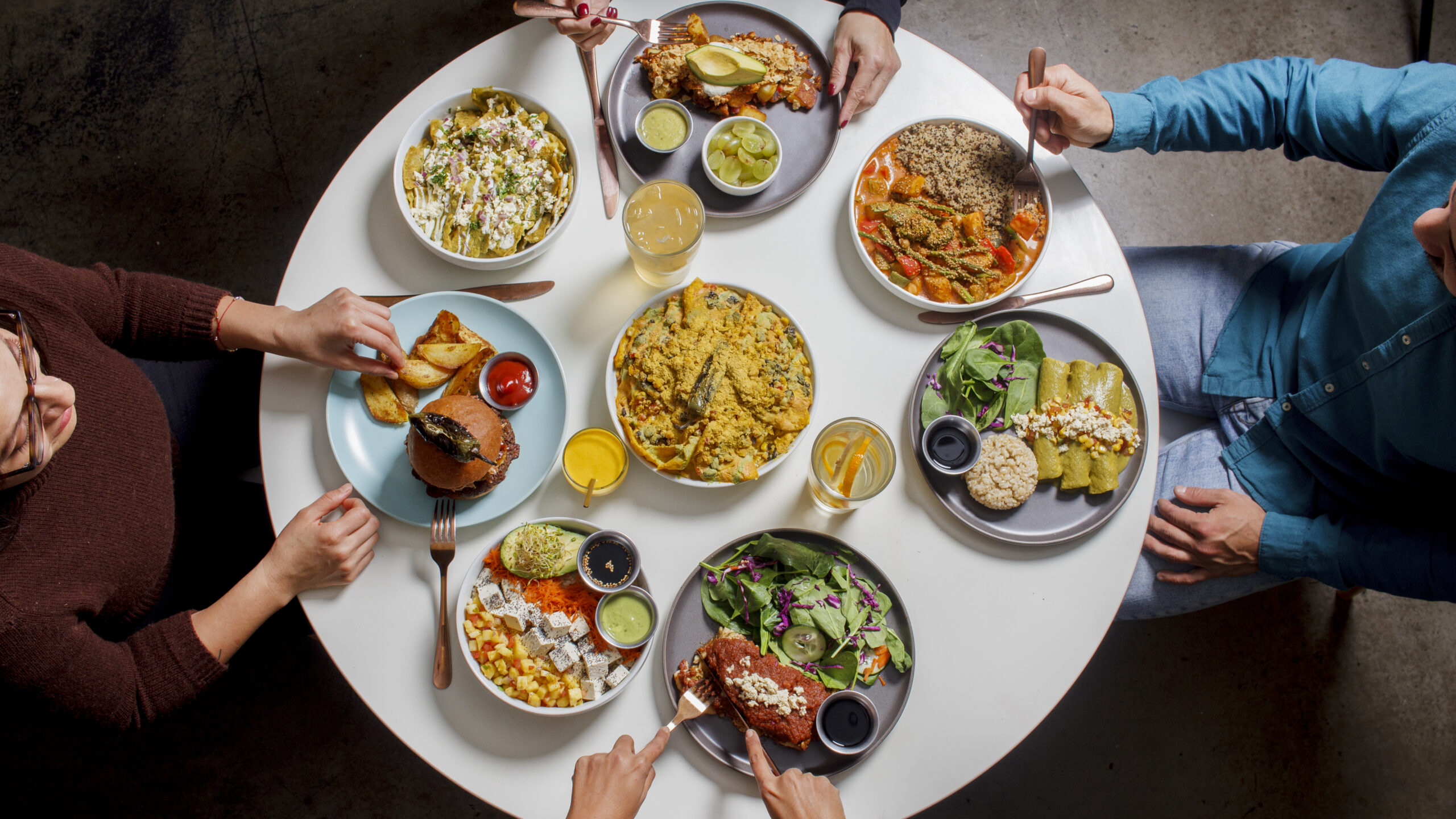 JUICERY PLUS PLANT BASED El Paso