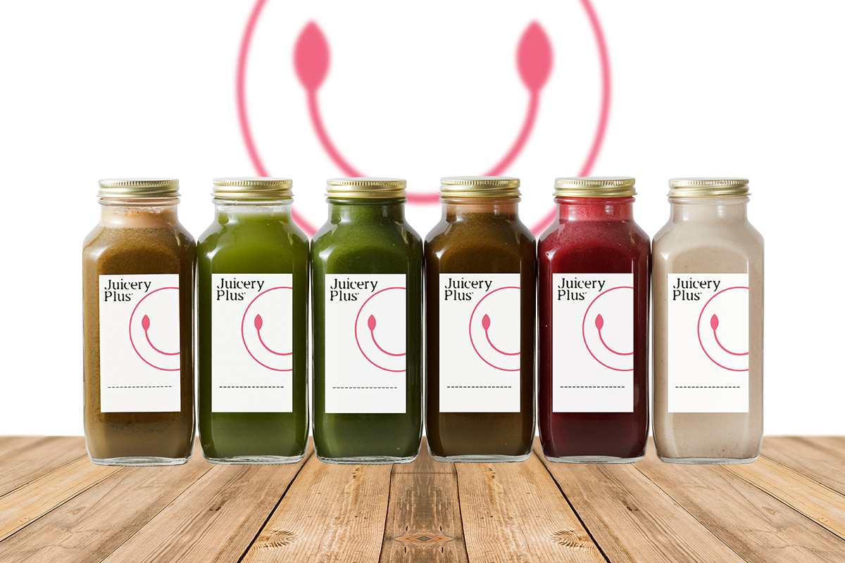 juicery plus detox program