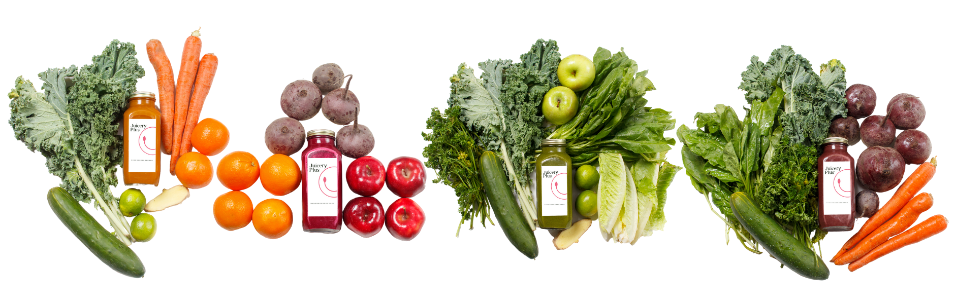 Juicery Plus